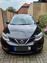 Nissan Pulsar 1.5 dCi ACENTA  - Nissan Pulsar ACENTA mit Diesel-Antrieb