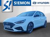 Hyundai i30 FL 5-Türer MY25 1.5 MT N-Line Panorama Navi 