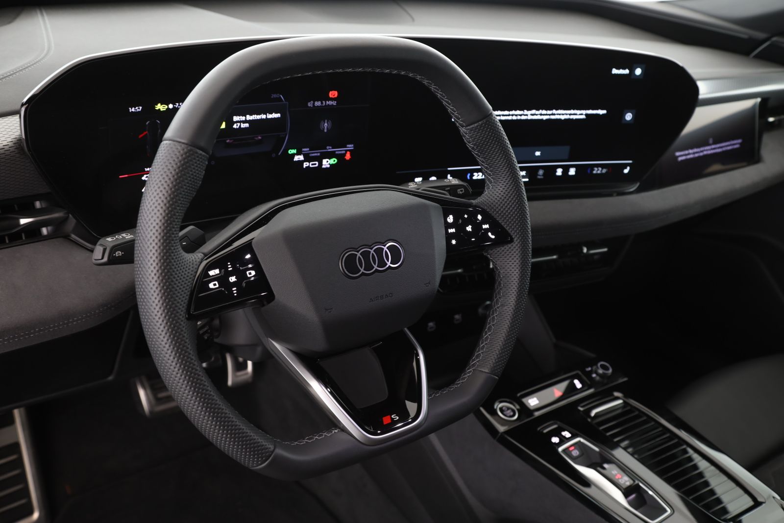 Audi A6 - Bild 12