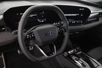Audi A6 - Vorschau Bild 12