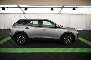 Peugeot 2008 - 8