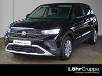 Volkswagen T-Cross 1,0 TSI,LED,App Connect,Klima Sitzheizun