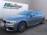 BMW 530 d xDr. Tour. M-Sport ACC+Standh+360°+19 Zol - BMW 530 in Erfurt