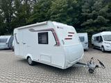 Sterckeman Easy 420 CP * Mover+Markise+Solar* - Offers