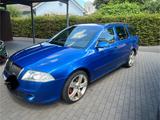 Skoda Octavia Combi 2.0 TDI RS RS