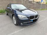 BMW 730 Long - BMW 730 in Wuppertal