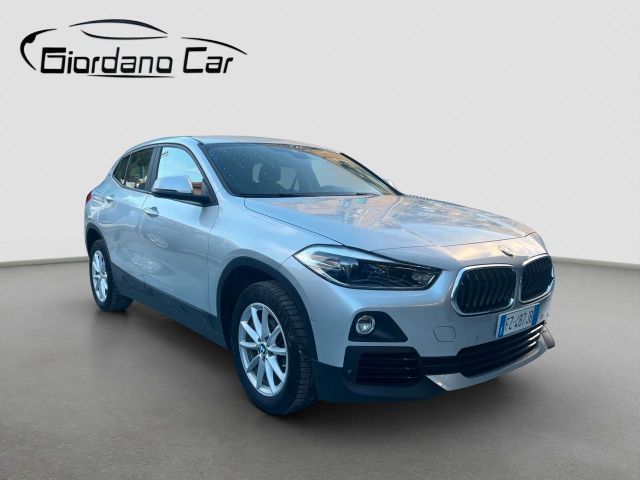 BMW Bmw X2 sDrive16d Business-X