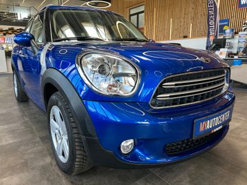 MINI Cooper Countryman *BiXenon*Klima*TÜV*