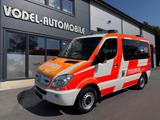Mercedes-Benz Sprinter II 316 CDI ELF Feuerwehr - Feuerwehr