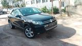 Volkswagen Touareg 3.0 V6 TDI Tiptr Exclusive BMot Tech... - Volkswagen Touareg aus 2010: V6