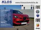 Alfa Romeo Junior IBRIDA SPECIALE 1.2 VGT 145PS DCT6 SCHIEB - Alfa Romeo Gebrauchtwagen in Saarbrücken