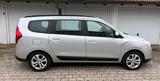 Volkswagen Dacia Lodgy 1.6 Erste Hand Tuv Neue - Volkswagen Golf: 6er