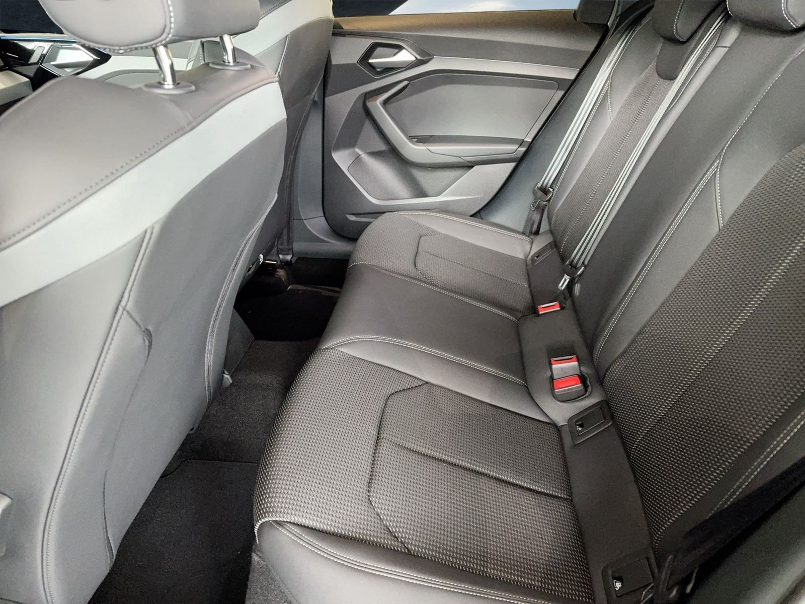 Audi A1 - Bild 13