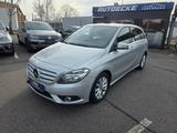 Mercedes-Benz B 180 B B 180 CDI / d - Mercedes-Benz B 180 in Ludwigshafen