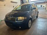 Audi A2 1.4TDI - Audi A2 mit Diesel-Antrieb: 1.4