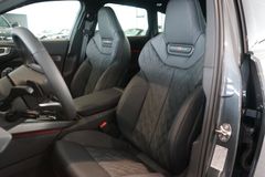 AUDI A5 Avant TDI quattro | S line | B&O| Pano AUDI A5 Avant TDI quattro | S line | B&O| Pano