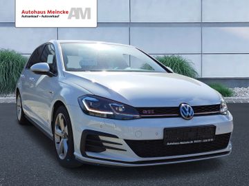 Golf VII Lim. GTI 2.0 TSI Performance DSG*DCC*