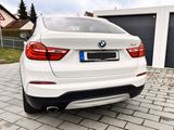 BMW X4 xDrive20d XLine Head-Up HiFi RFK, gepflegt - BMW X4 von privat