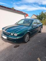 Jaguar X-Type 2.2 Liter Diesel Executive Executive - gebrauchte Jaguar X-Type aus dem Jahr 2006