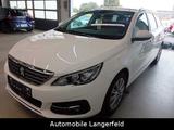 Peugeot 308 SW Allure Pack NAVI KEYLESS AHK ACC - Peugeot 308 in Solingen