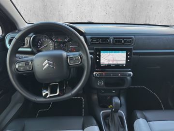 Citroën C3 Elle Online Edition PT 110 Navi+RFK+SHZ+LM