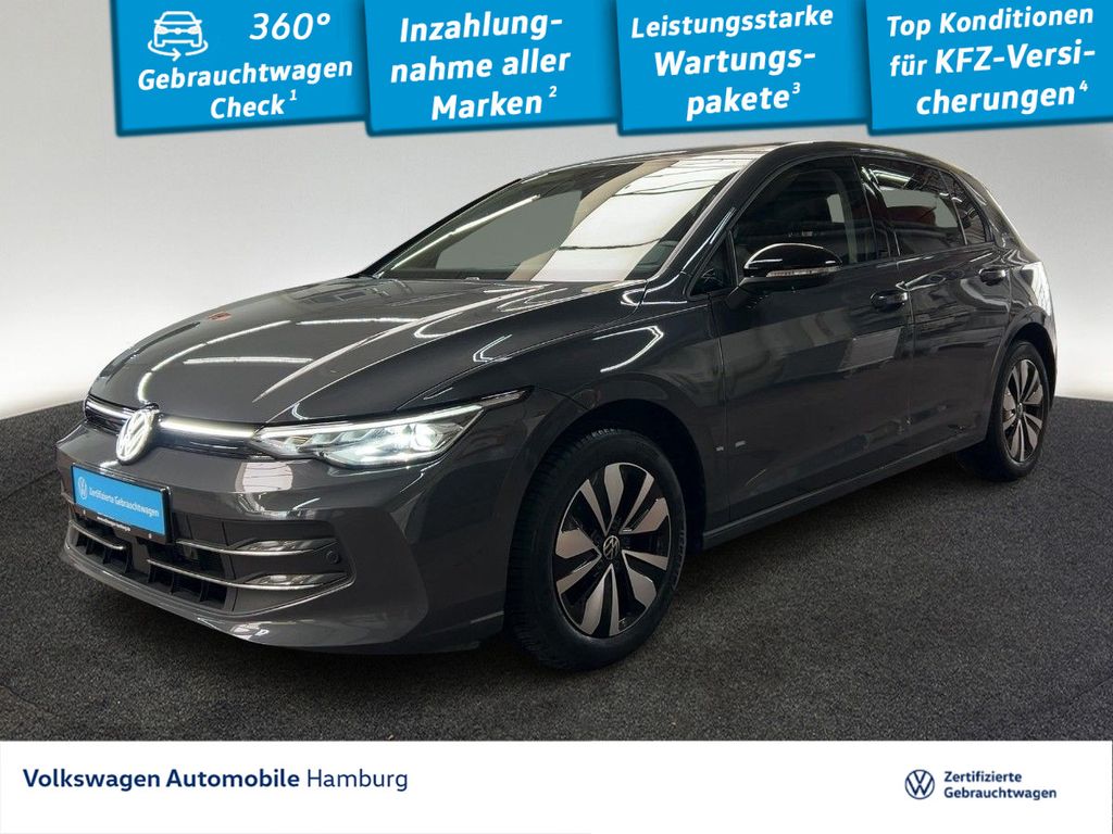 Image of Volkswagen Golf