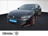 Volkswagen Passat Business 1.5 eTSI DSG AHK+Rückfahrk.+Trav - Volkswagen Passat Jahreswagen