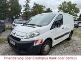 Citroën Jumpy HDi 125 FAP 27 L1H1 Kasten*Euro 5 - gebrauchte Citroën Jumpy aus dem Jahr 2011