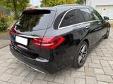 Mercedes-Benz C 300 d Aut. AMG RfK Burm. LED Navi Com. Alcant. - Mercedes-Benz C 300 in Gelsenkirchen