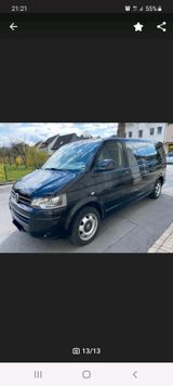 Volkswagen  T5 Caravelle - VW T5 Gebrauchtwagen in Hagen
