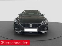 Seat Leon - Vorschau Bild 3