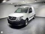 Mercedes-Benz Citan 109 CDI Kasten Lang *Klima* - gebrauchte Mercedes-Benz Citan aus dem Jahr 2015