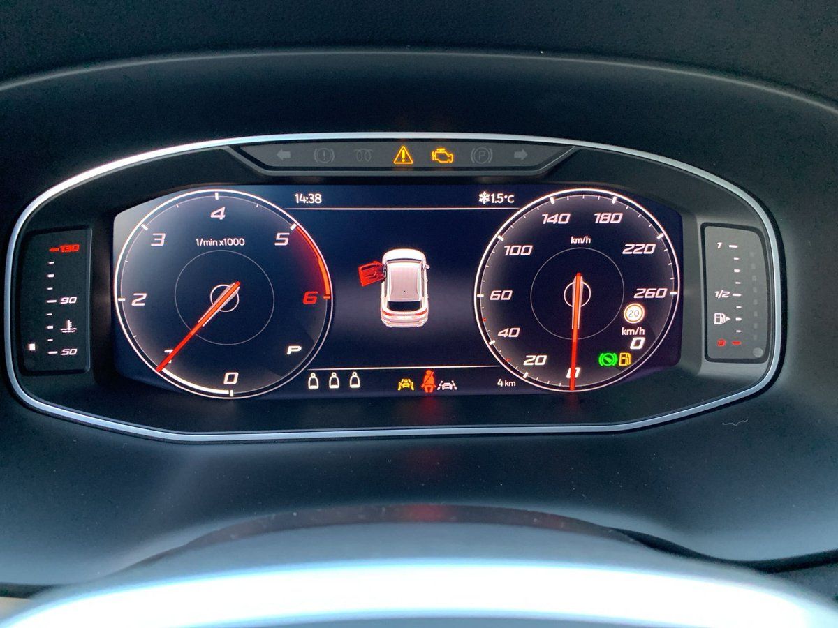 Seat Ateca - Bild 16