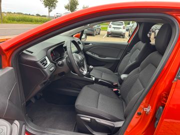 Renault Clio Experience SCe 75