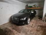 Audi S5 Coupe 4,2 V8 Quattro 1.Hand 84000 km - gebrauchte Audi S5 aus dem Jahr 2007