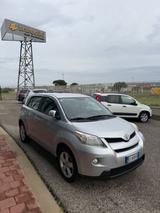 Toyota Urban Cruiser 1.4 D-4D AWD Lounge my12" - Toyota Urban Cruiser mit Diesel-Antrieb