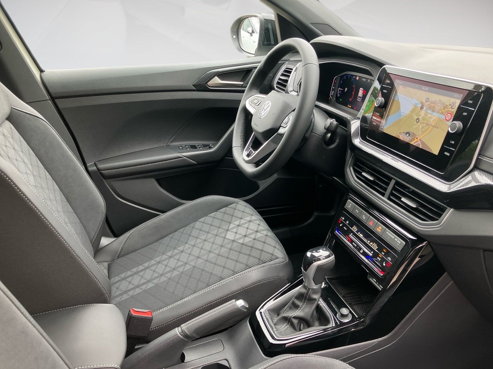 Volkswagen T-Cross - Bild 9