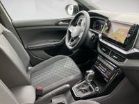 Volkswagen T-Cross - Vorschau Bild 9
