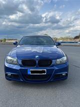 BMW 335i - - BMW 335 aus 2009: 335i