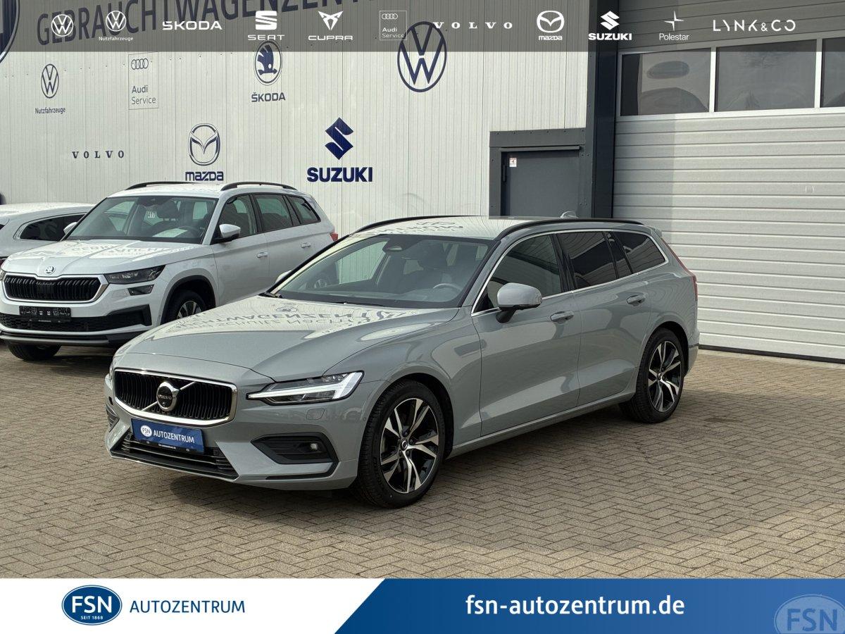 Volvo V60 B4 Core Licht Business Paket