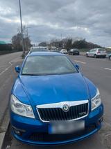 Skoda Octavia RS 2.0 TDI 170 PS - Skoda Octavia: 170