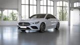 Mercedes-Benz CLA 200 *AMG* Junge Sterne 11.2026* Ambiente* - Mercedes-Benz CLA 200 in Mainz