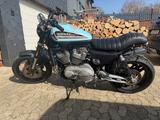 Harley-Davidson XR1200 - HARLEY-DAVIDSON XR