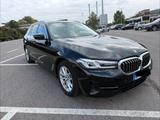 BMW 520d Touring LCI | M-Lenkrad | Head-Up | LED - BMW 520 Gebrauchtwagen in Stuttgart