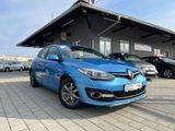 Renault Megane III Lim. Paris Garantie Service tüv Neu - Renault: Service
