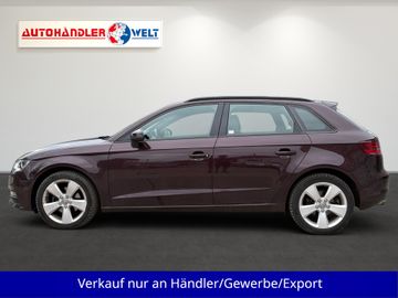 Audi A3 - 7