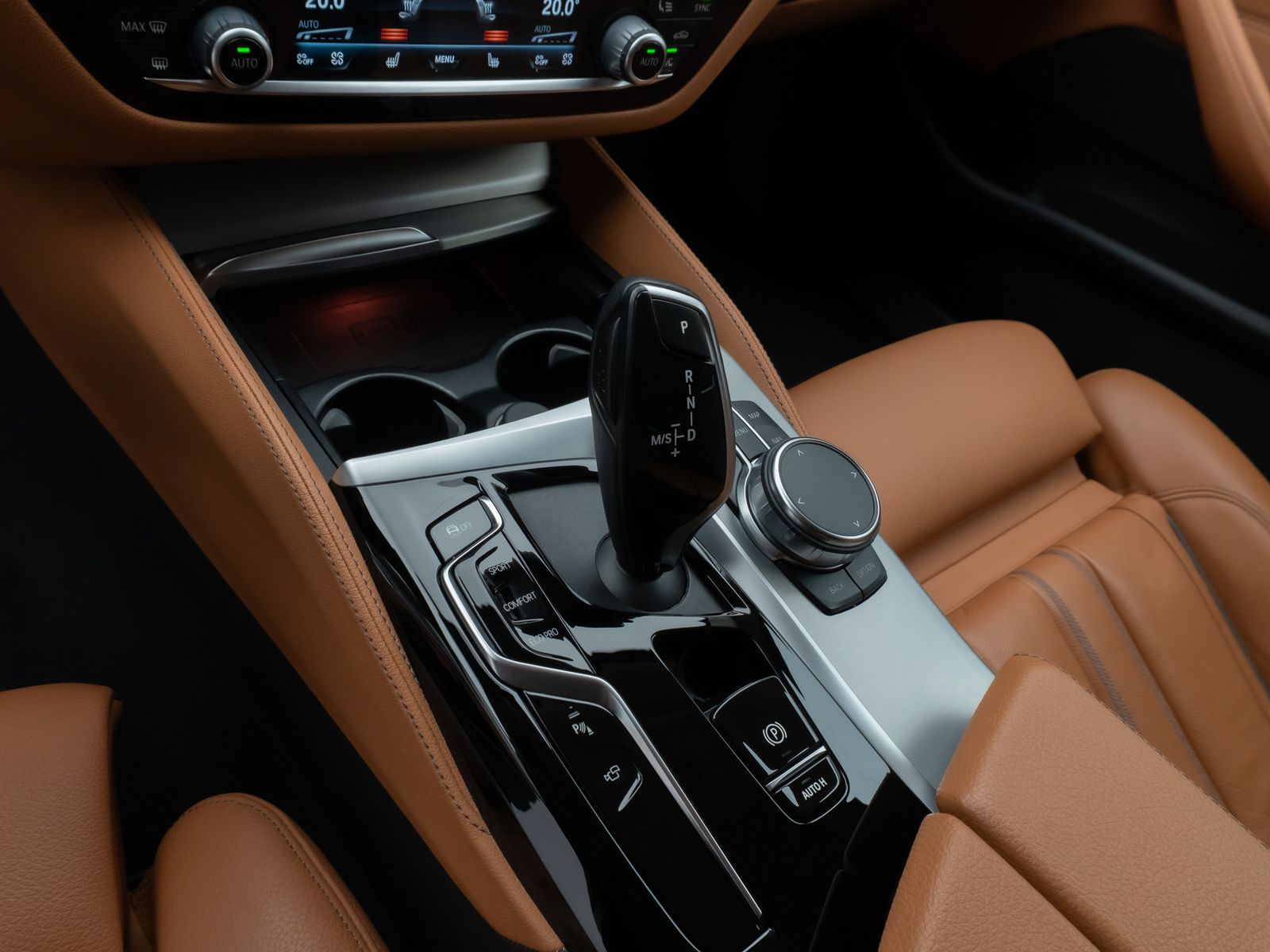 Fahrzeugabbildung BMW 530d xD Luxury Line 360° Laser HUD HiFi Komfort
