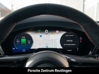 Porsche Macan - Vorschau Bild 35