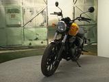 Royal Enfield Meteor 350 - Royal Enfield Meteor 350