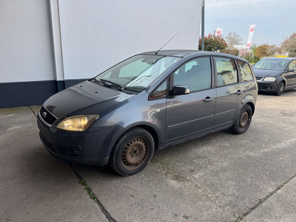 Angebot ansehen Ford Focus